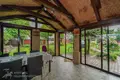 Casa de campo 155 m² Zaslauje, Belarús