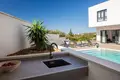 Villa de 4 dormitorios 400 m² Opcina Milna, Croacia