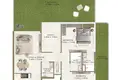 Apartamento 3 habitaciones 172 m² Dubái, Emiratos Árabes Unidos