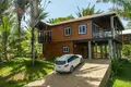 Maison 3 chambres 163 m² West End, Honduras