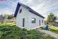 Дом 80 м² Gervenupis, Литва