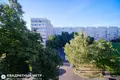 Mieszkanie 2 pokoi 54 m² Mińsk, Białoruś