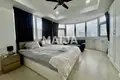 2 bedroom apartment 128 m² Pattaya City, Thailand