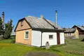 Casa 60 m² Jure, Lituania