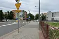 Parcelas 1 721 m² Wrzesnia, Polonia
