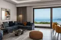 Wohnung 1 Schlafzimmer  Dobra Voda, Montenegro