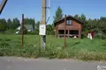 House  Blonski sielski Saviet, Belarus