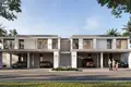Maison de ville Greenville