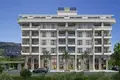 Квартира 2 комнаты 57 м² Akarca Koyu, Турция