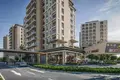 Appartement dans un nouvel immeuble Appartements dans le projet Luviya, pour vivre richement à Antalya