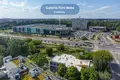 Apartamento 1 habitación 26 m² Varsovia, Polonia