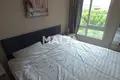 Appartement 2 chambres 37 m² Pattaya, Thaïlande