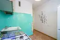 1 room apartment 34 m² Minsk, Belarus