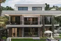 Casa 1 habitación 245 m² Alanya, Turquía