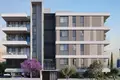 2 bedroom apartment 86 m² Germasogeia, Cyprus