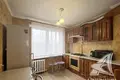 Apartamento 2 habitaciones 48 m² Muchaviecki sielski Saviet, Belarús