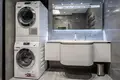 1 room apartment 56 m² Minsk, Belarus
