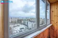 Квартира 3 комнаты 67 м² Вильнюс, Литва