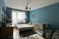 Wohnung 2 zimmer 45 m² Minsk, Belarus