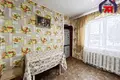 3 room apartment 69 m² Viezy, Belarus