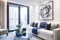Apartamento 3 habitaciones 104 m² en Londres, Reino Unido