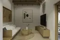 Вилла Project showcasing 2 bedroom glamp villa