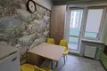Wohnung 1 zimmer 41 m² in Pryluki, Belarus