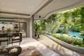 Mieszkanie 2 pokoi 115 m² Ban Bang Thao, Tajlandia