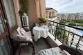 Квартира 1 спальня 70 м² Святой Влас, Болгария