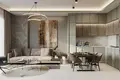 Mieszkanie 2 pokoi 47 m² Muratpasa, Turcja