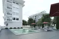 Mieszkanie 3 pokoi  Alanya, Turcja