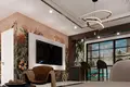 1 bedroom apartment 50 m² Mahmutlar Mahallesi, Turkey