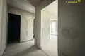 Mieszkanie 1 pokój 38 m² Kopishche, Białoruś