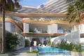 Mieszkanie 4 pokoi 198 m² Ras al-Chajma, Emiraty Arabskie