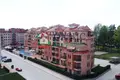 Wohnung 47 m² Nessebar, Bulgarien