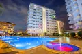 2 bedroom apartment 102 m² Oba, Turkey