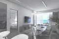 Квартира 2 спальни 56 м² Луштица, Черногория