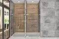 Appartement 1 chambre 50 m² Oba, Turquie