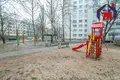 Mieszkanie 3 pokoi 64 m² Mińsk, Białoruś
