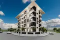 Wohnung 2 zimmer 49 m² Mahmutlar Mahallesi, Türkei