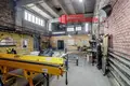 Fabrication 6 234 m² à Hrodna, Bélarus