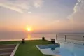 Kondominium 1 Schlafzimmer  Pattaya, Thailand