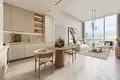 Apartamento 3 habitaciones 122 m² Ras al-Jaima, Emiratos Árabes Unidos