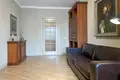 Mieszkanie 4 pokoi 128 m² Ryga, Łotwa