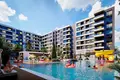 Wohnung 2 zimmer 64 m² Kepez, Türkei