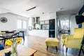 Mieszkanie 3 pokoi 58 m² Kraków, Polska