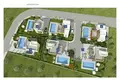 Willa 4 pokoi 143 m² Peyia, Cypr