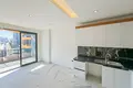 Квартира 2 комнаты 55 м² Akarca Koyu, Турция