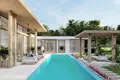 Villa de 4 habitaciones 394 m² Thalang, Tailandia