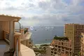 Квартира 2 спальни 210 м² Монако, Монако